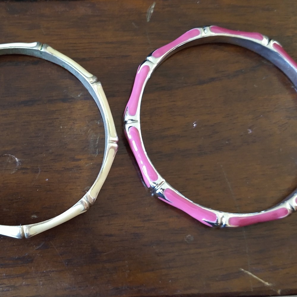 Bracelets - Picture 2 of 3